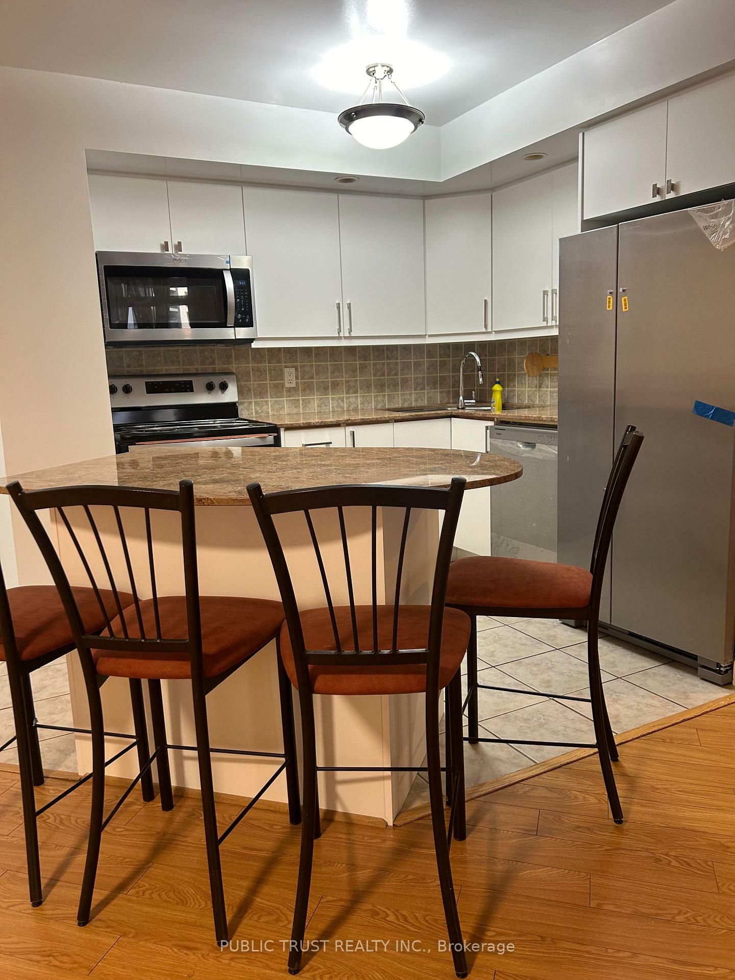 Property Photo: 5 Northtown Way 910 ON M2N 7A1
