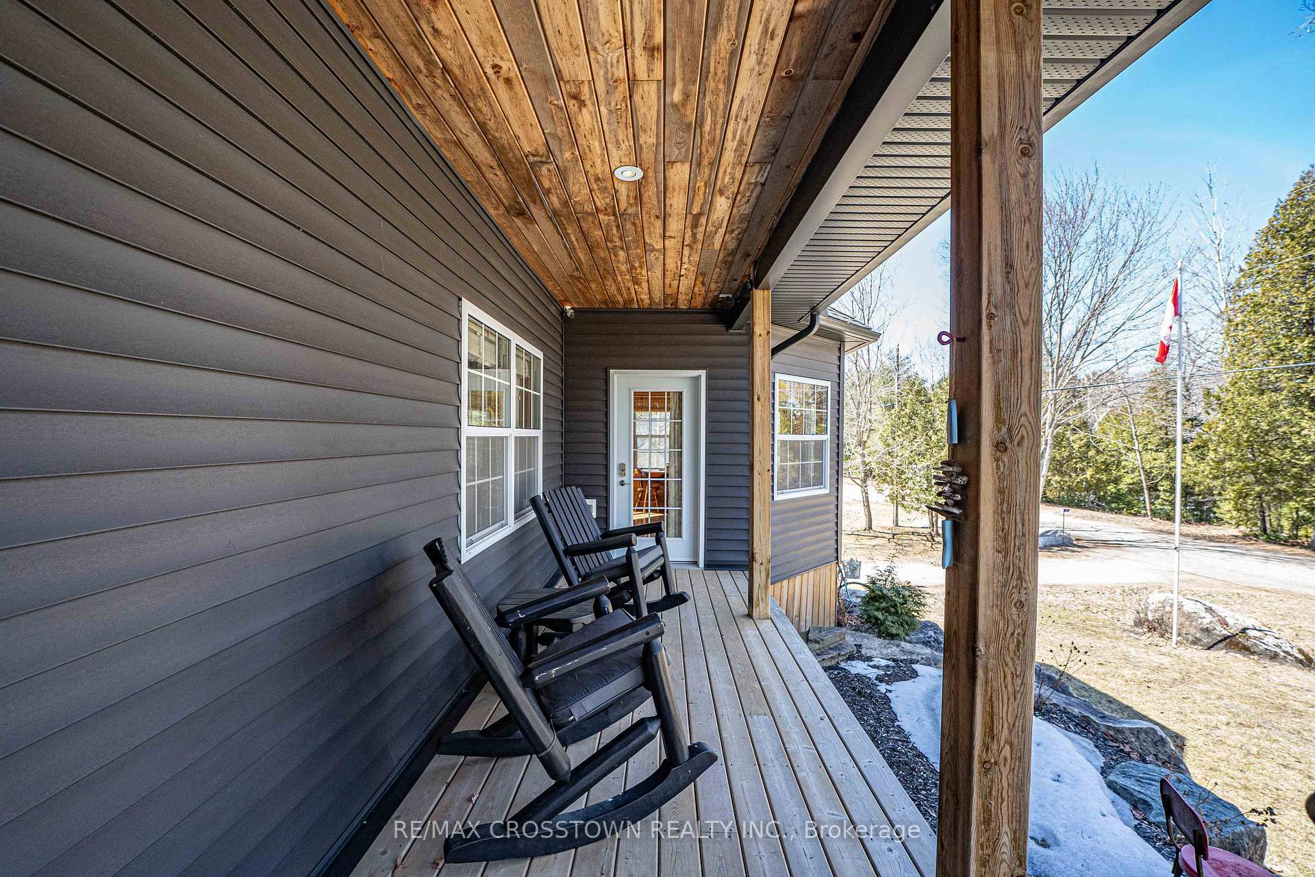 Property Photo: 1186 Upper Paudash Road ON K0L 1C0