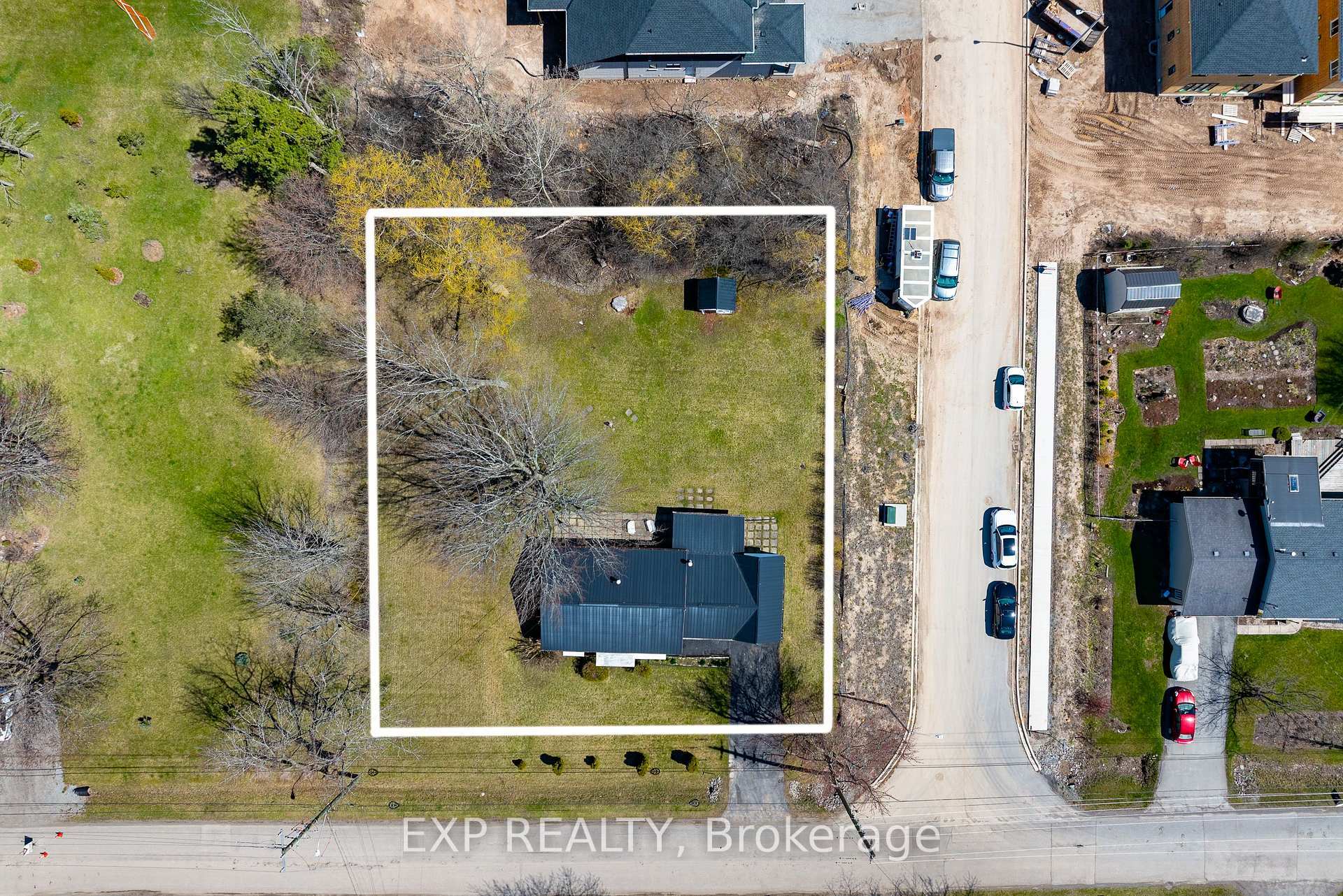 Property Photo: 1132 Spears Road ON L2A 4N1