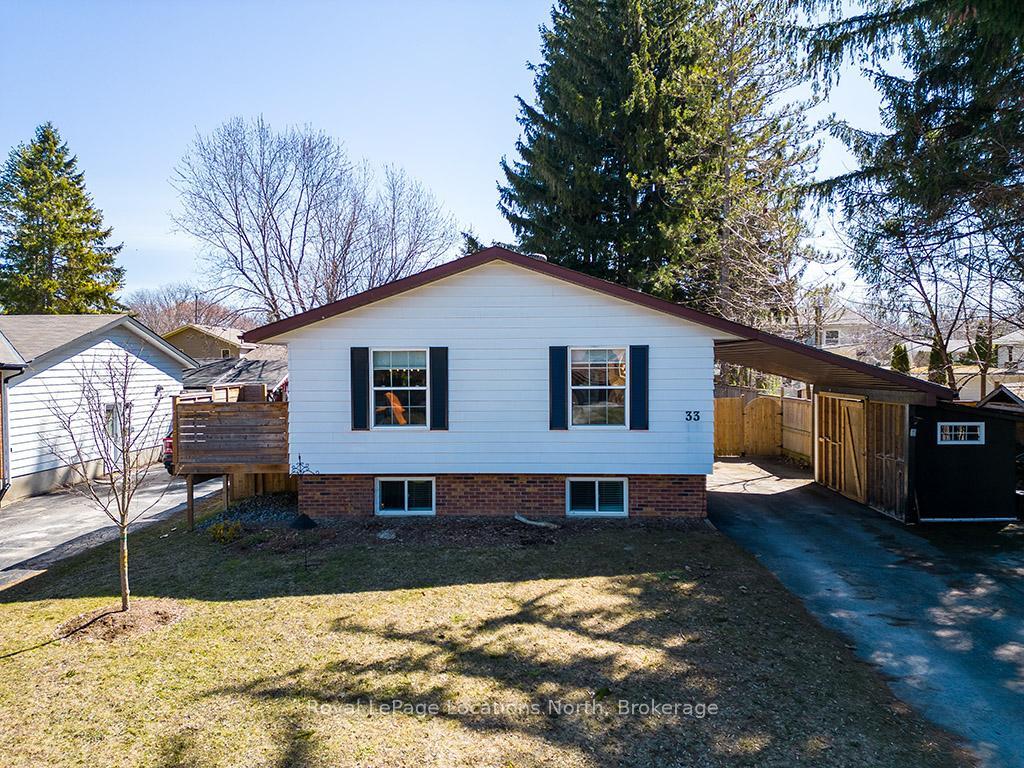 33 Blake Street  Meaford ON N4L 1E9 photo