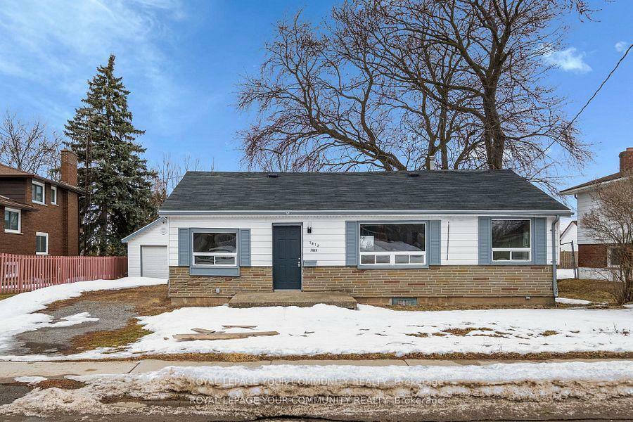 Photo de la propriété: 7813 Mulhern Street ON L2H 1B6