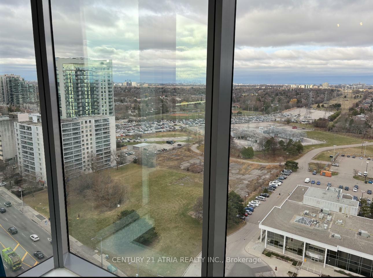 8 Olympic Garden Drive S1907  Toronto ON M2M 0B9 photo