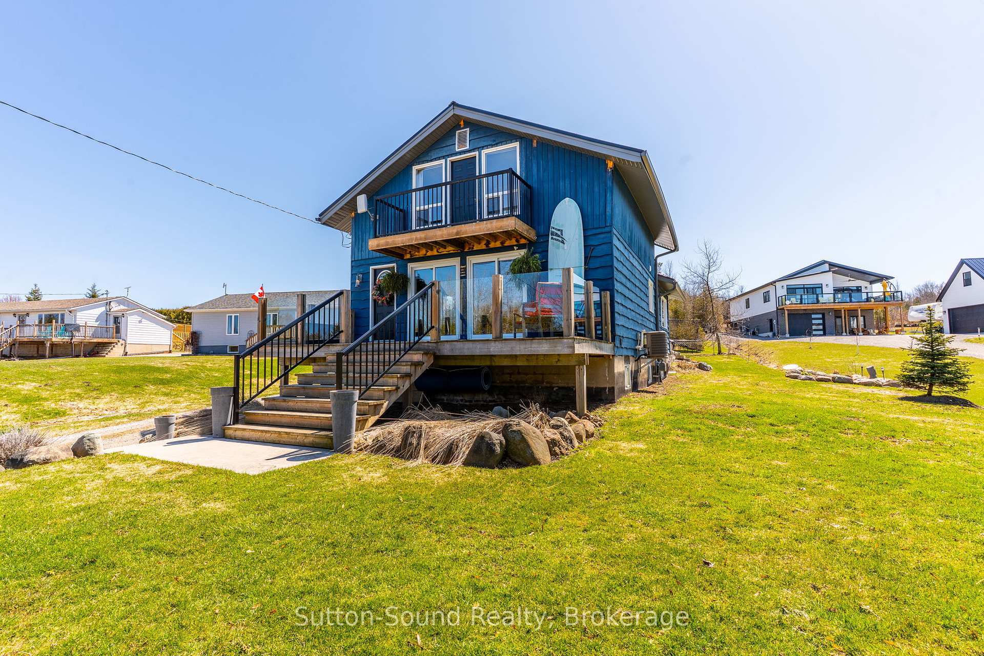 Property Photo:  146 Sunset Boulevard  ON N0H 2T0 