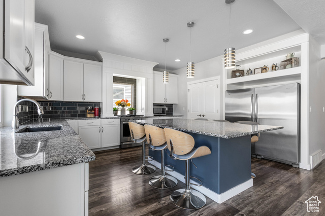Property Photo: 1214 W 1875 S UT 84075