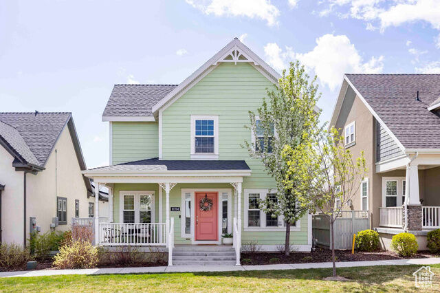 Property Photo: Address not disclosed UT 84009