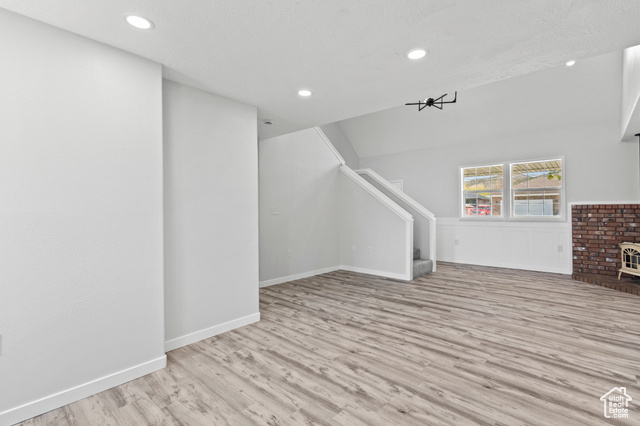 Property Photo: 604 S Desert Willow Ln UT 84654