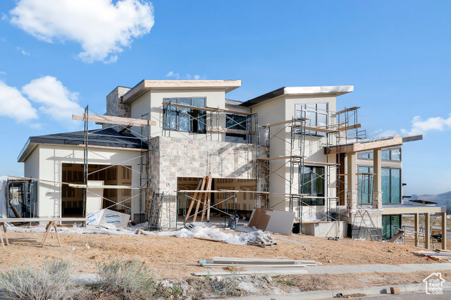 4854 N Soleggiato Cir E  Lehi UT 84043 photo