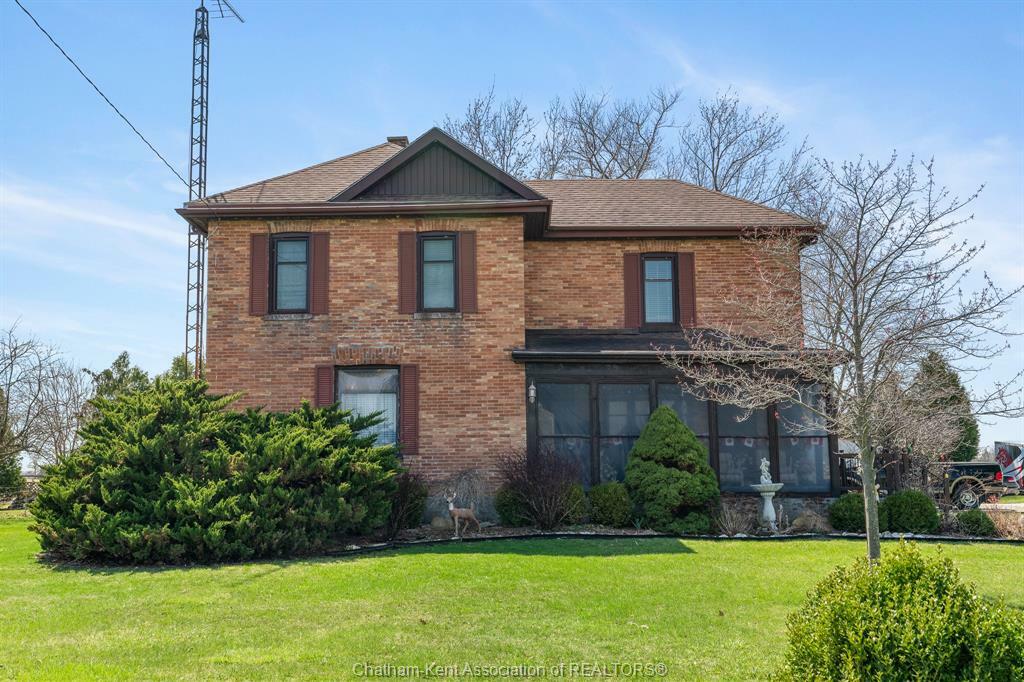 Property Photo: 22912 Merlin Road ON N0P 1W0