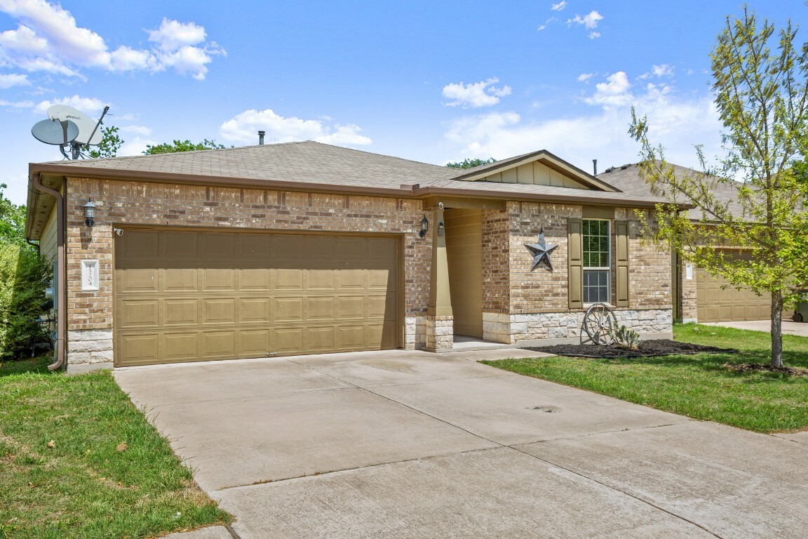 Property Photo: 15204 Guffey Drive TX 78725