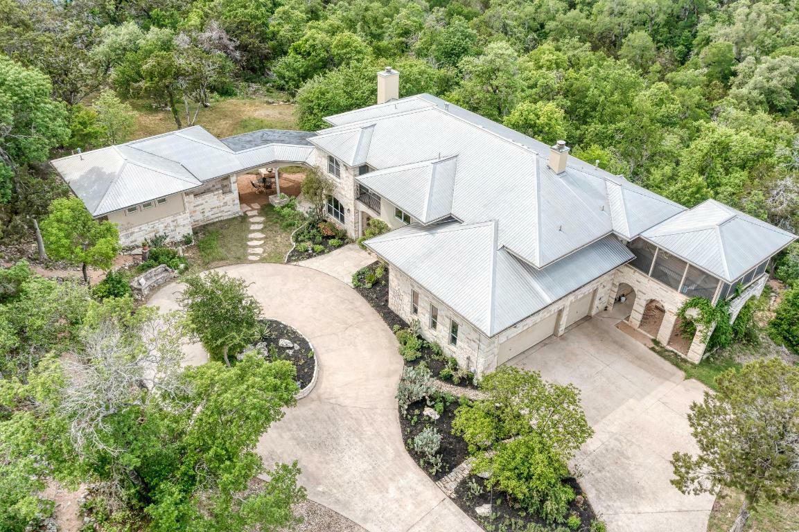 12326 Hanging Valley Drive  Austin TX 78726 photo