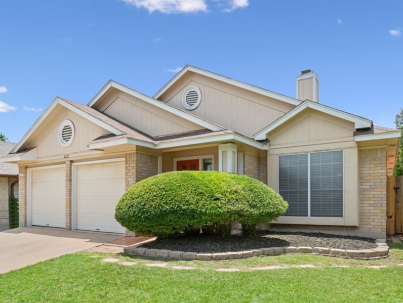 Property Photo: 2203 Nathan Drive TX 78728