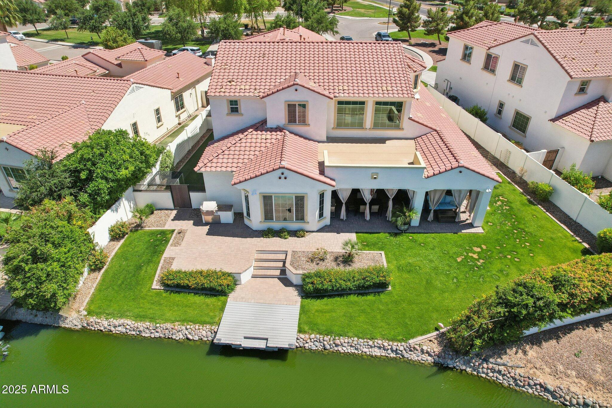 Property Photo: 2454 W Hope Circle AZ 85248