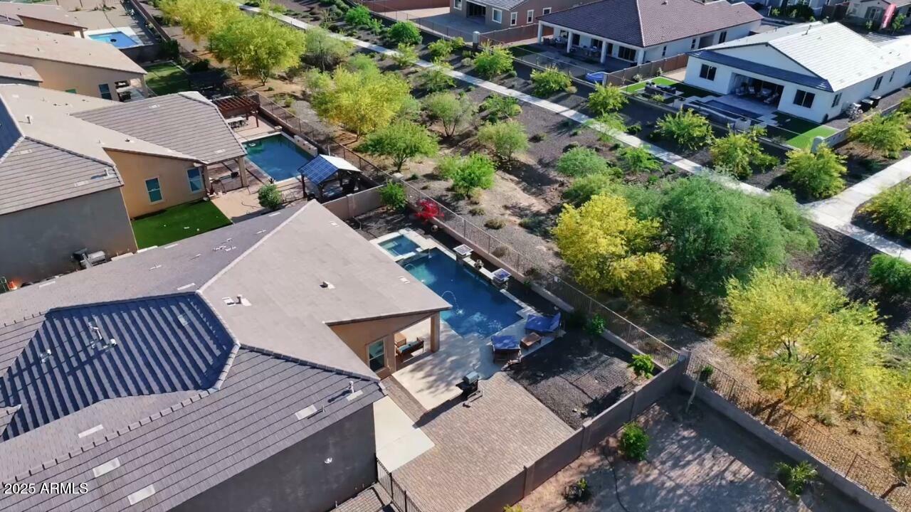 Property Photo: 24042 N 170th Lane AZ 85387