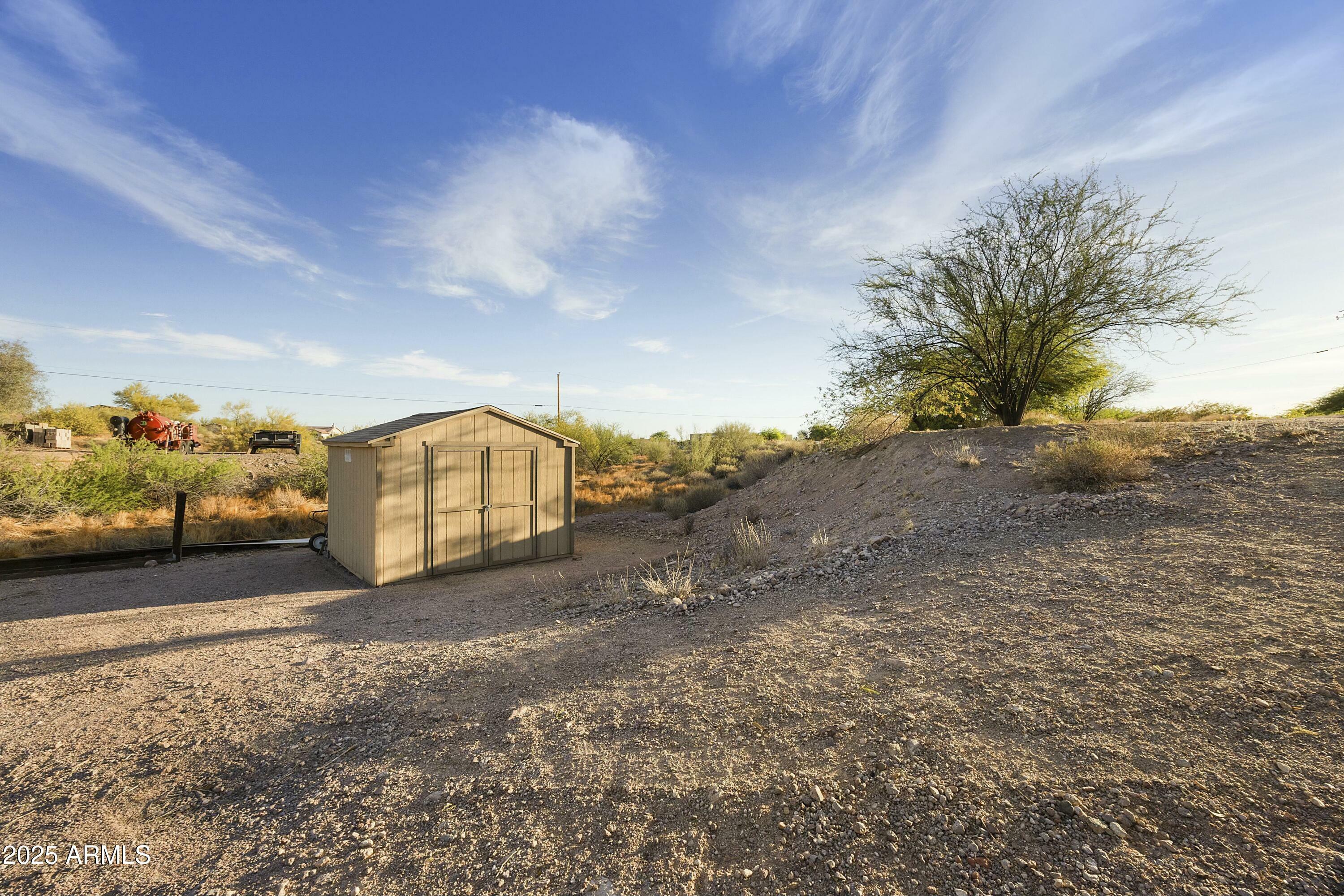 515 S Roadrunner Road  Apache Junction AZ 85119 photo