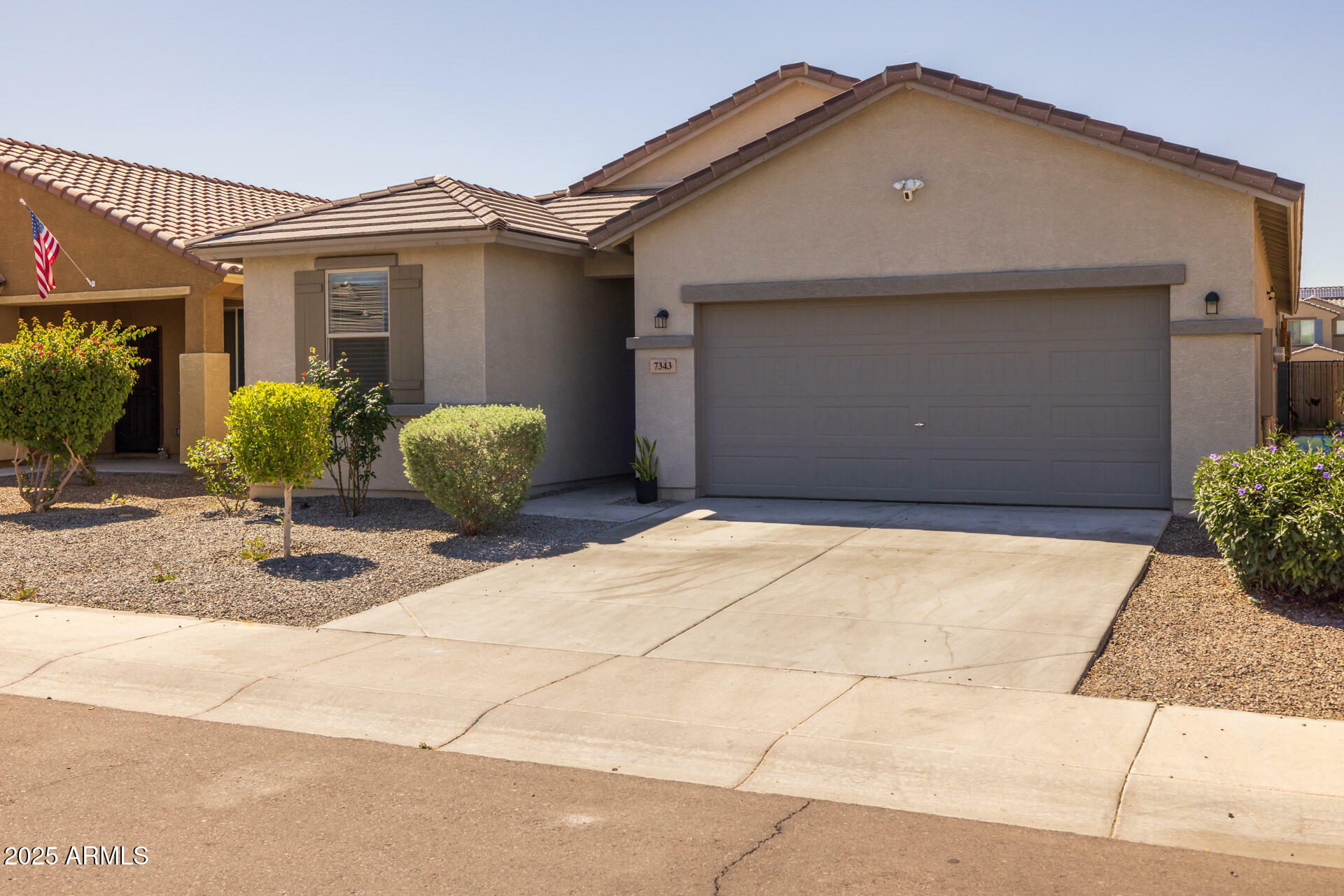 Property Photo: 7343 W Hughes Drive AZ 85043