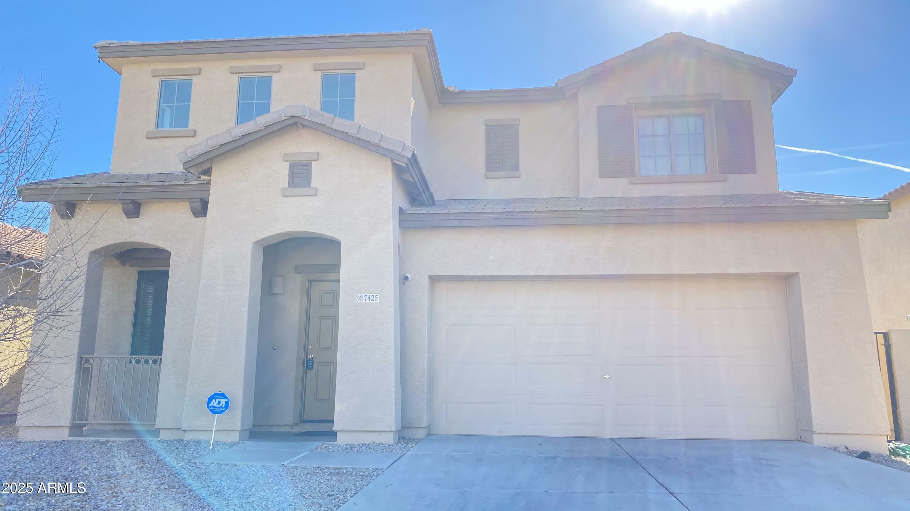 7425 W Crown King Road  Phoenix AZ 85043 photo