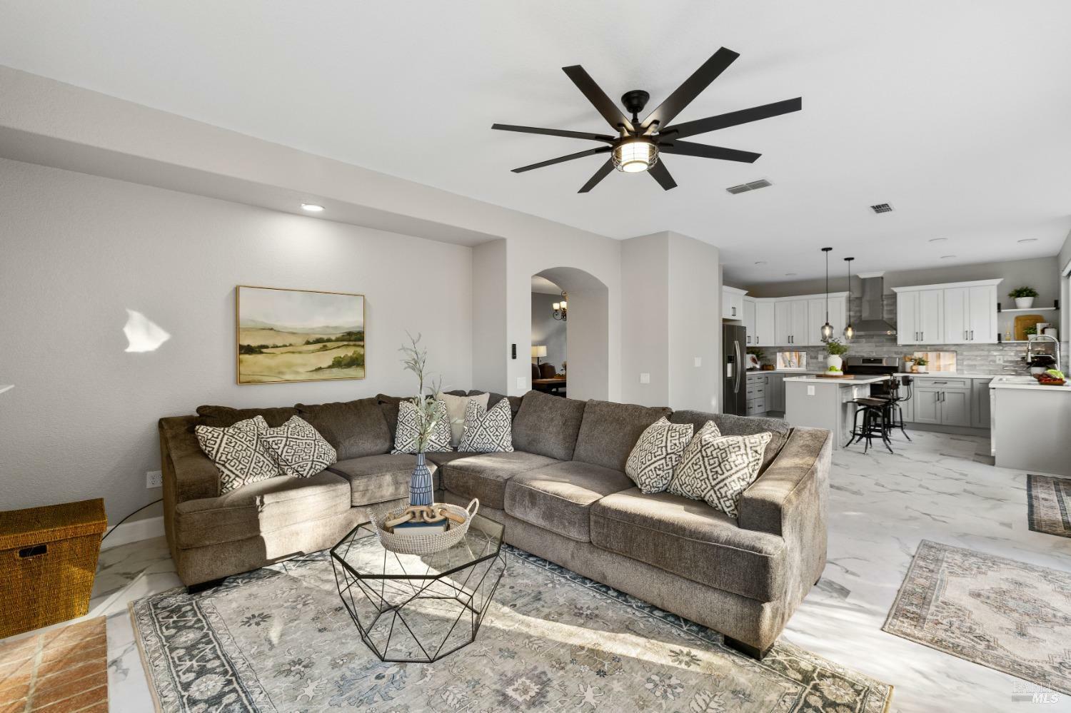 603 Canyon Oak Court  Vacaville CA 95688 photo
