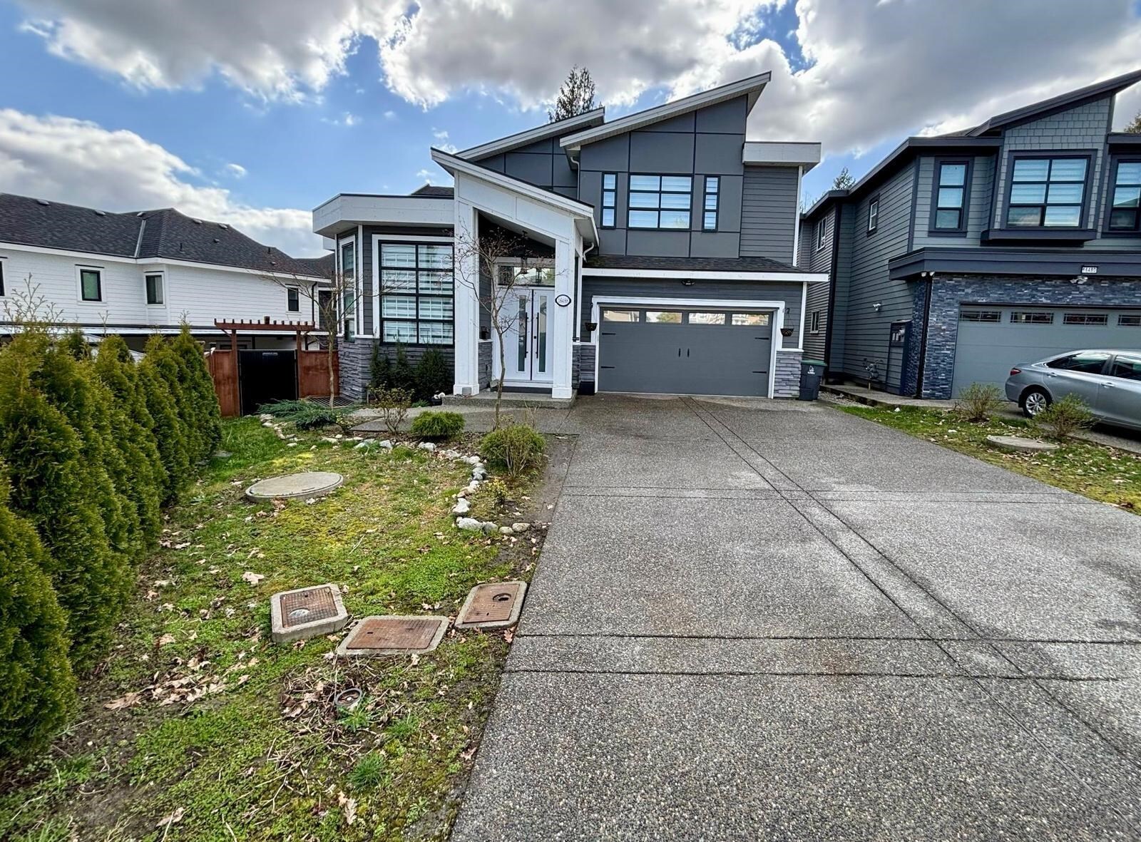 Property Photo: 16488 103 Avenue BC V4N 1Y6