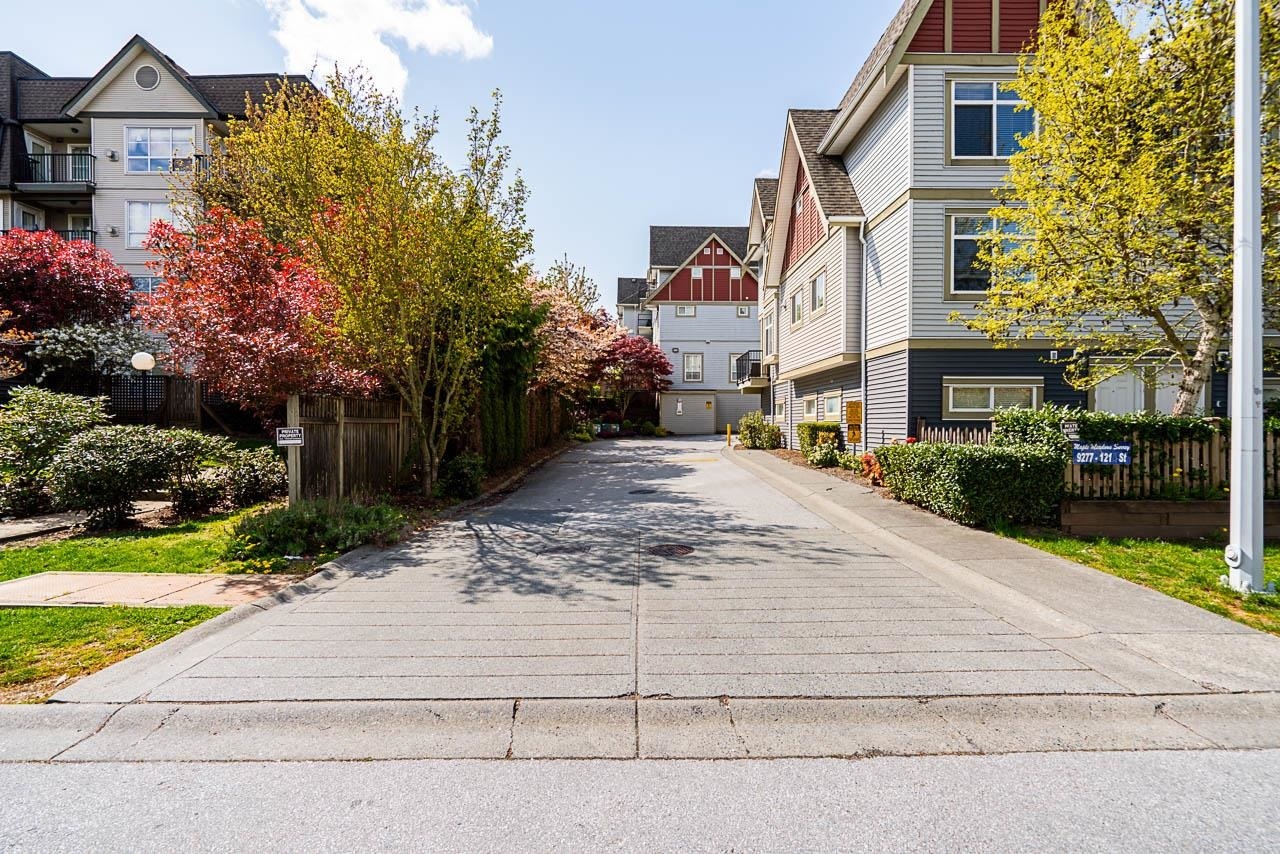 Property Photo: 9277 121 Street 13 BC V3V 0B6