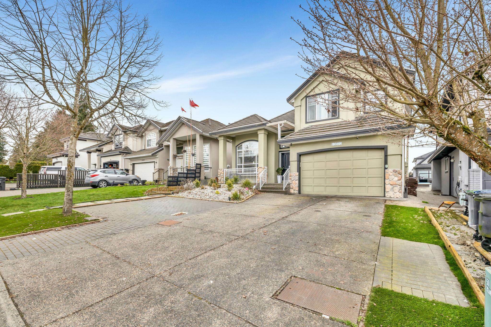 Photo de la propriété: 12572 62B Avenue BC V3X 3M9