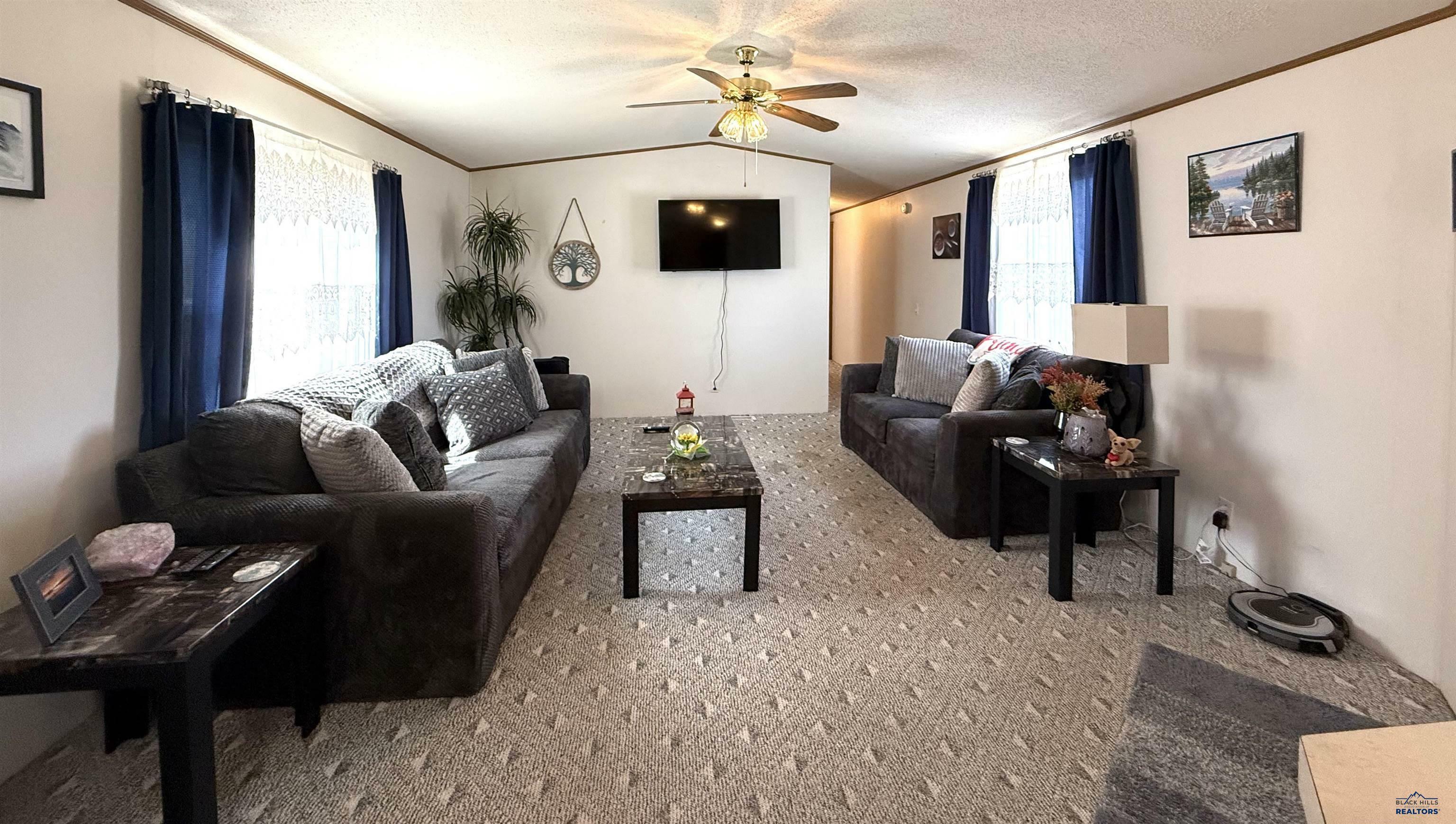 Property Photo: 12755 Merchen Rd SD 57747-9999
