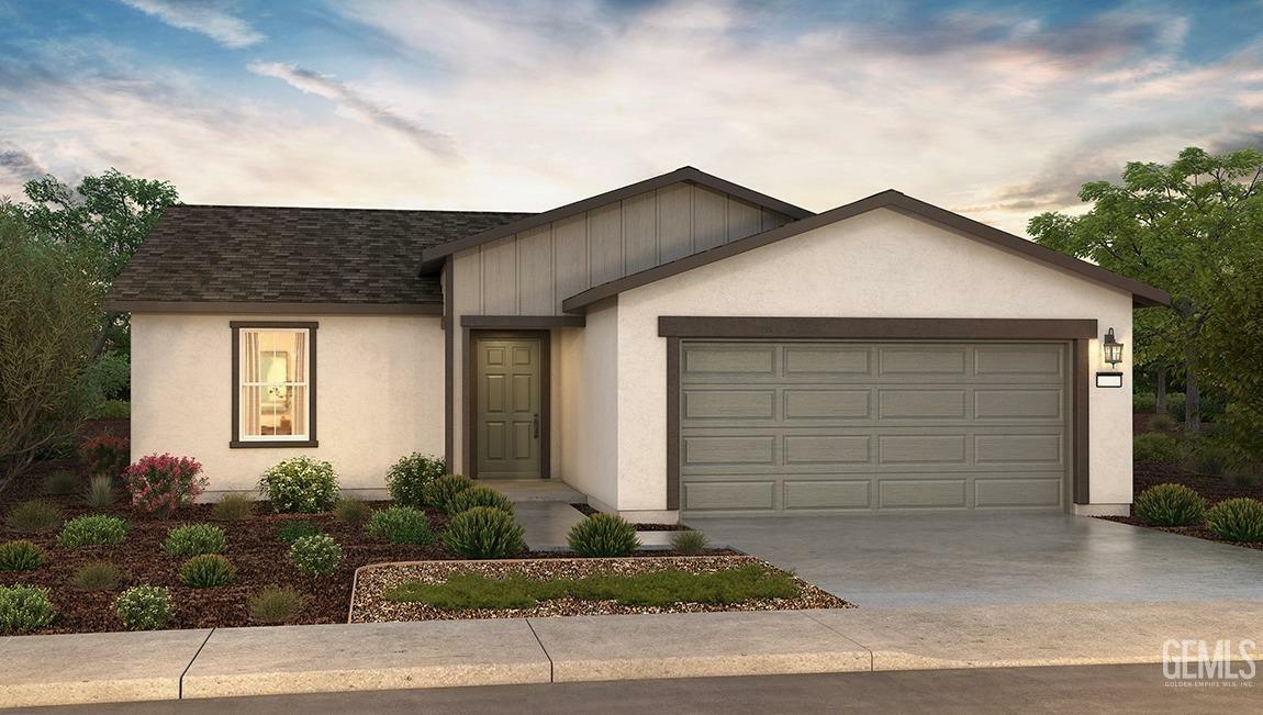 Property Photo: 8807 Lunascape Avenue 31 CA 93311