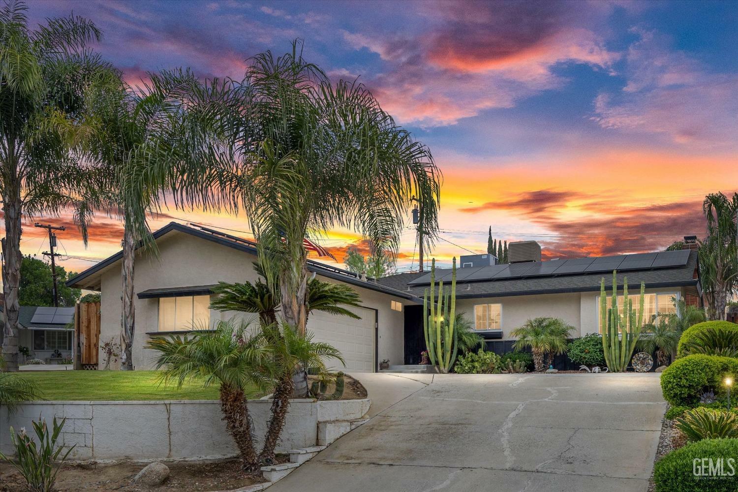 3144 Jade Avenue  Bakersfield CA 93306 photo