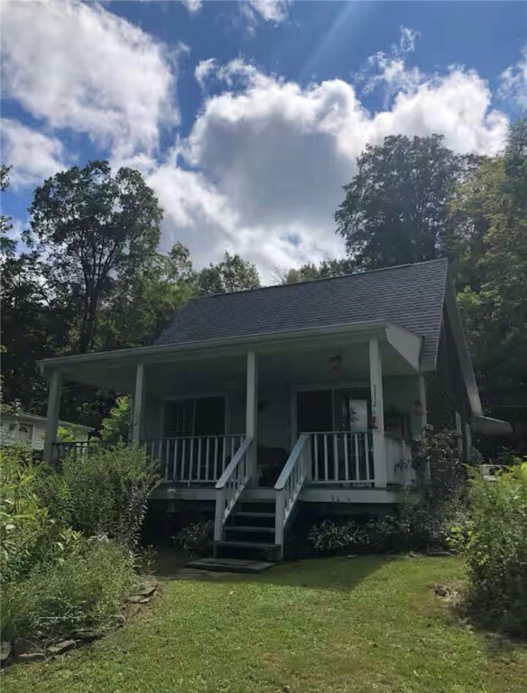 66 S Laurel Lake Road  Deposit NY 13754 photo
