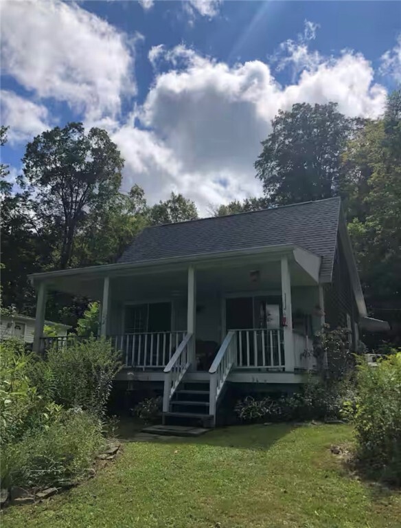 66 S Laurel Lake Road  Deposit NY 13754 photo