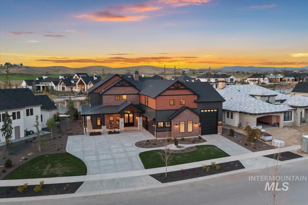 Property Photo:  7892 W Rockhaven Dr.  ID 83616 