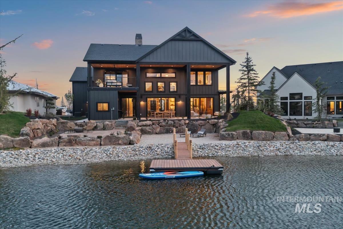 Property Photo: 7892 W Rockhaven Dr. ID 83616