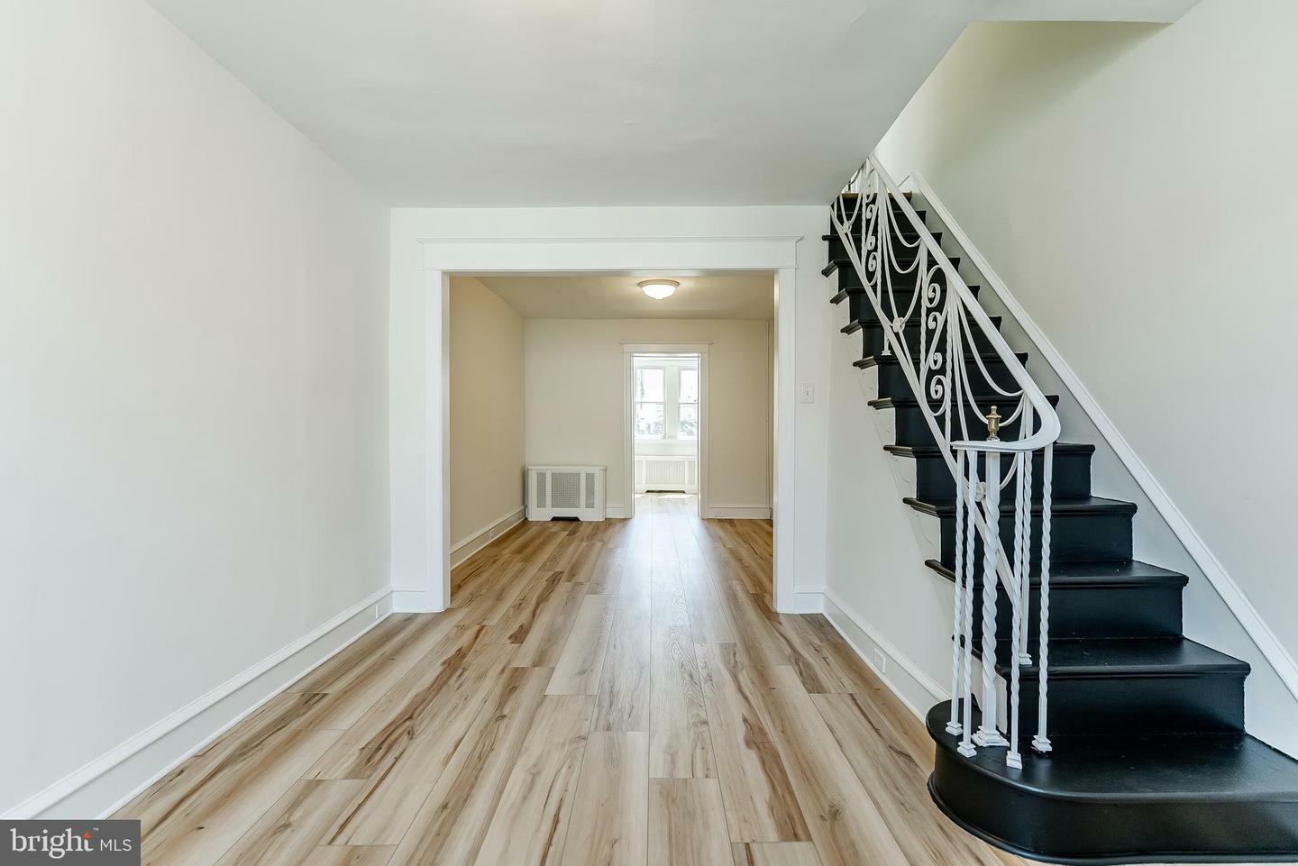 Property Photo: 3255 Almond Street PA 19134