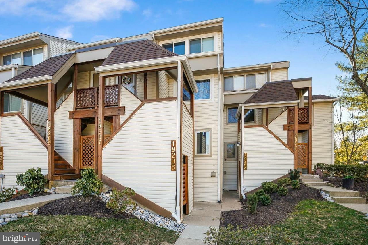 18205 Leman Lake Drive 509  Olney MD 20832 photo
