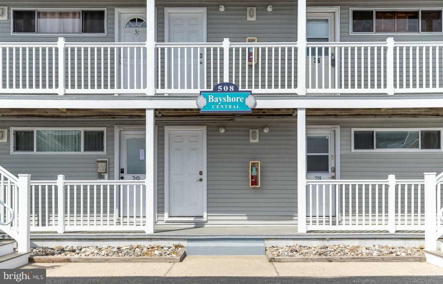 Property Photo: 508 Robin Drive 45 MD 21842