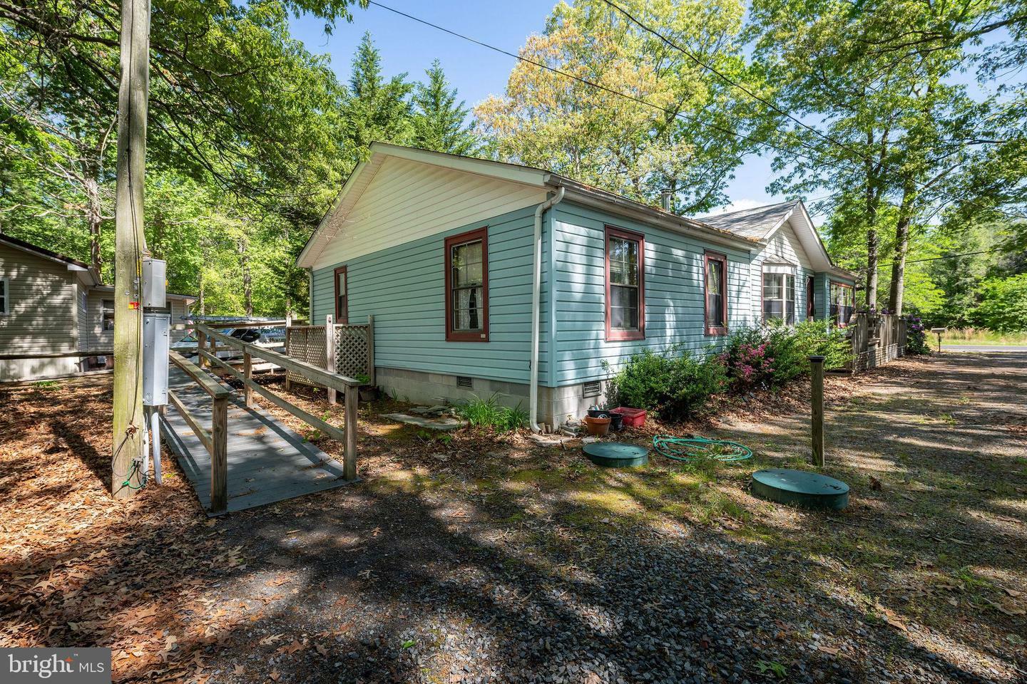 Property Photo: 26002 Autumn Road DE 19966