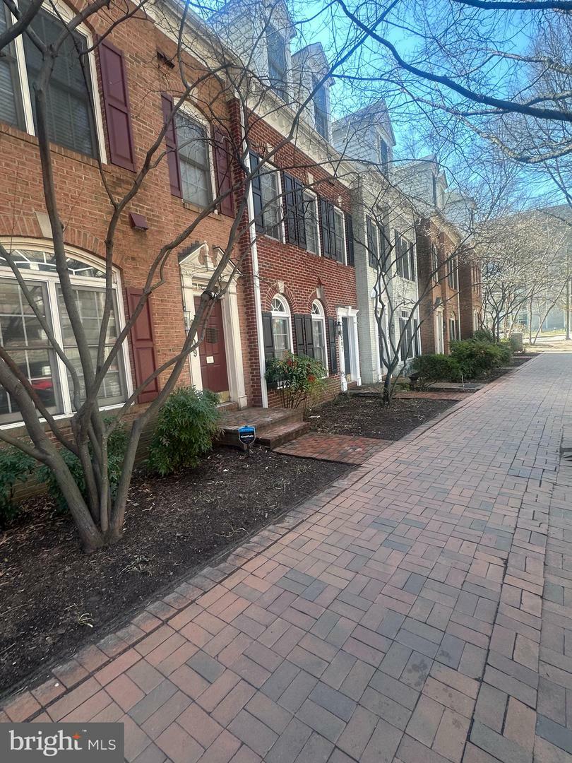 Property Photo:  8511 Cameron Street  MD 20910 