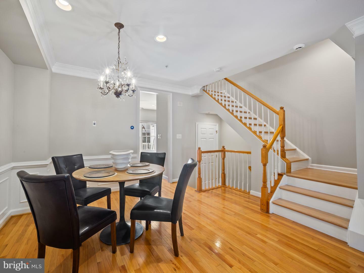 Property Photo: 8511 Cameron Street MD 20910