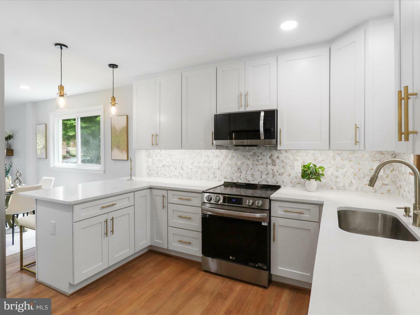 862 N Ohio Street  Arlington VA 22205 photo