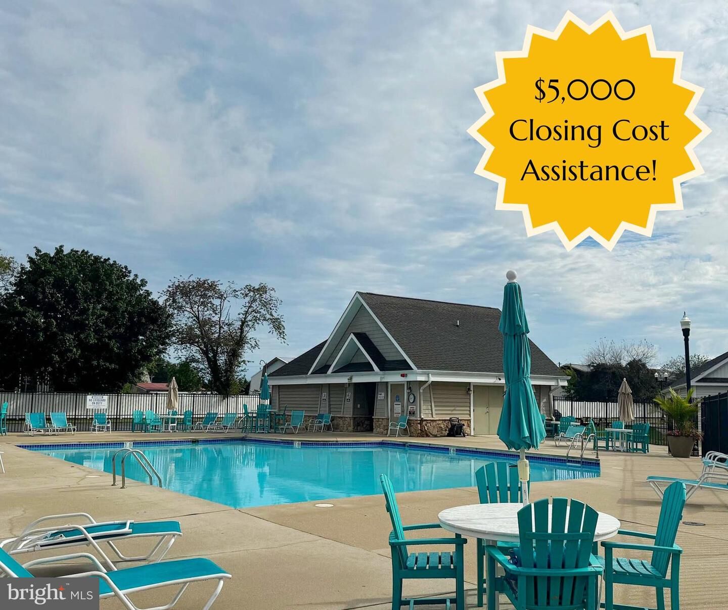 Property Photo:  17476 Slipper Shell Way 14  DE 19958 