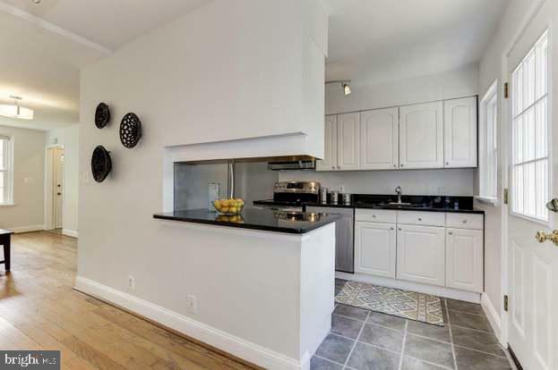 Property Photo: 3266 S Utah Street VA 22206