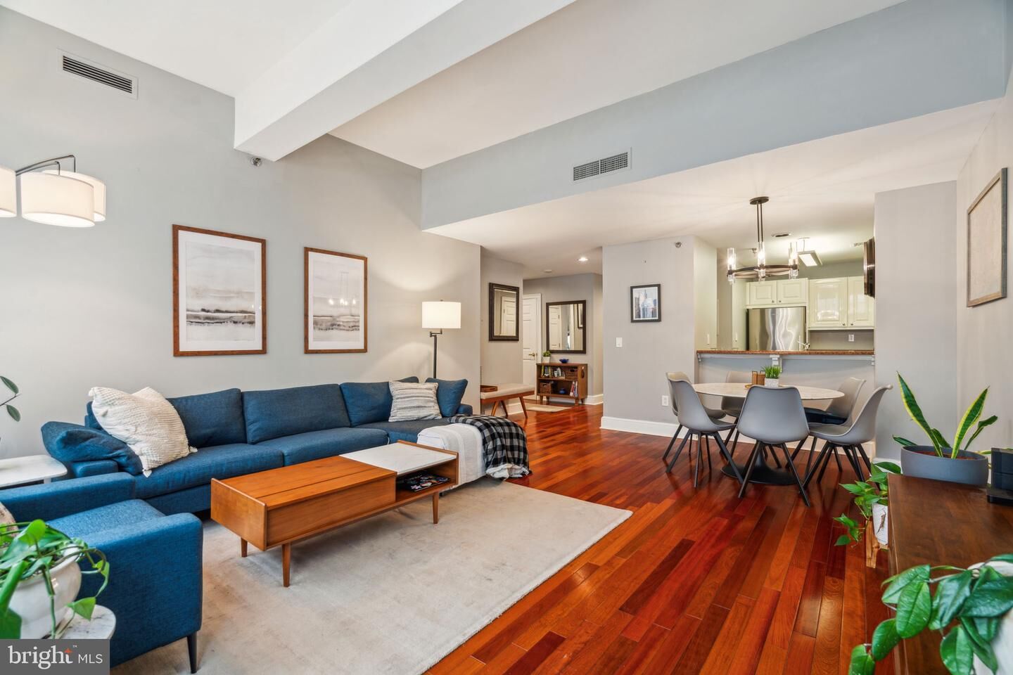 Property Photo:  1500 Chestnut Street 18D  PA 19102 