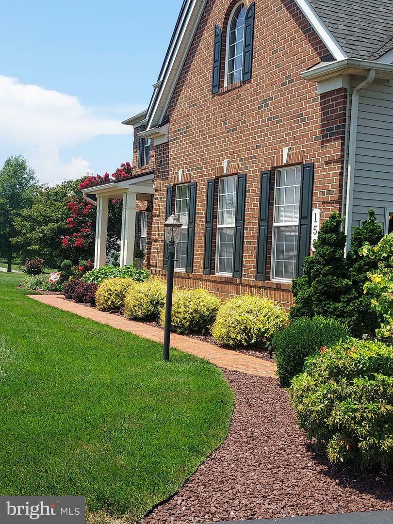 Property Photo: 158 McCormick Drive MD 21904