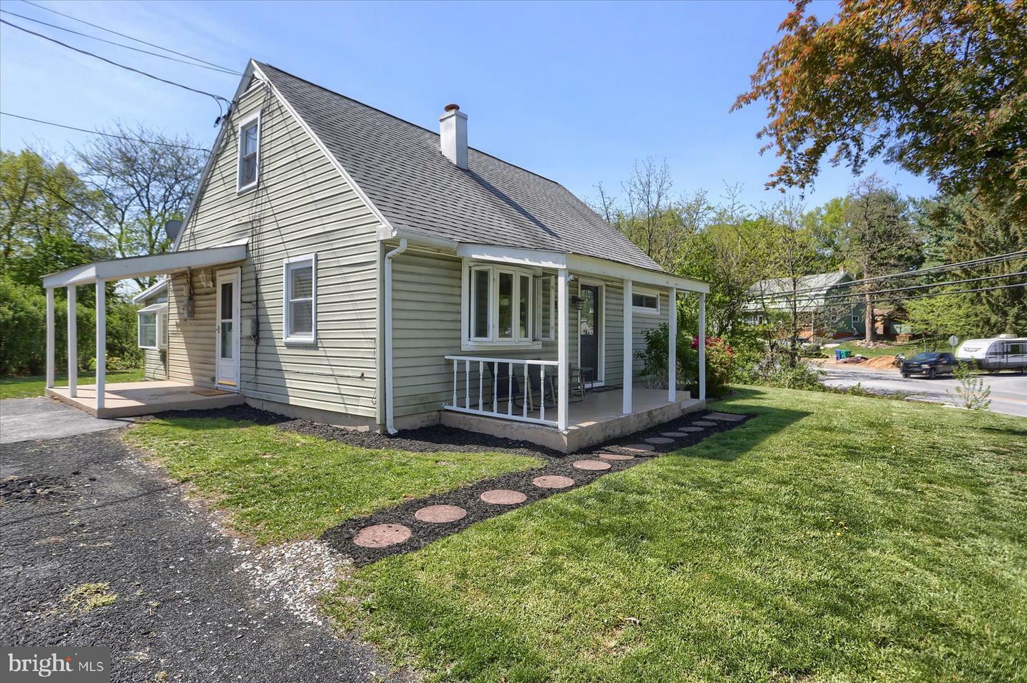 Property Photo: 6101 Nassau Road PA 17112