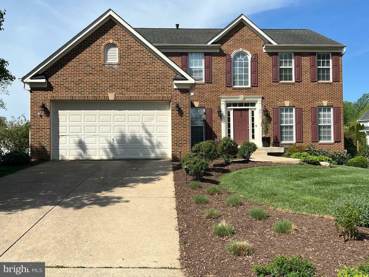 Property Photo: 2017 Golf Drive VA 22701