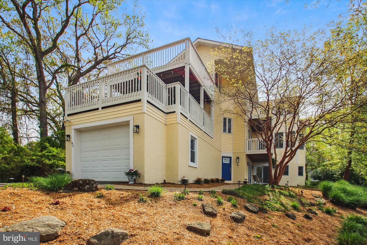 61 E Lake Drive  Annapolis MD 21403 photo