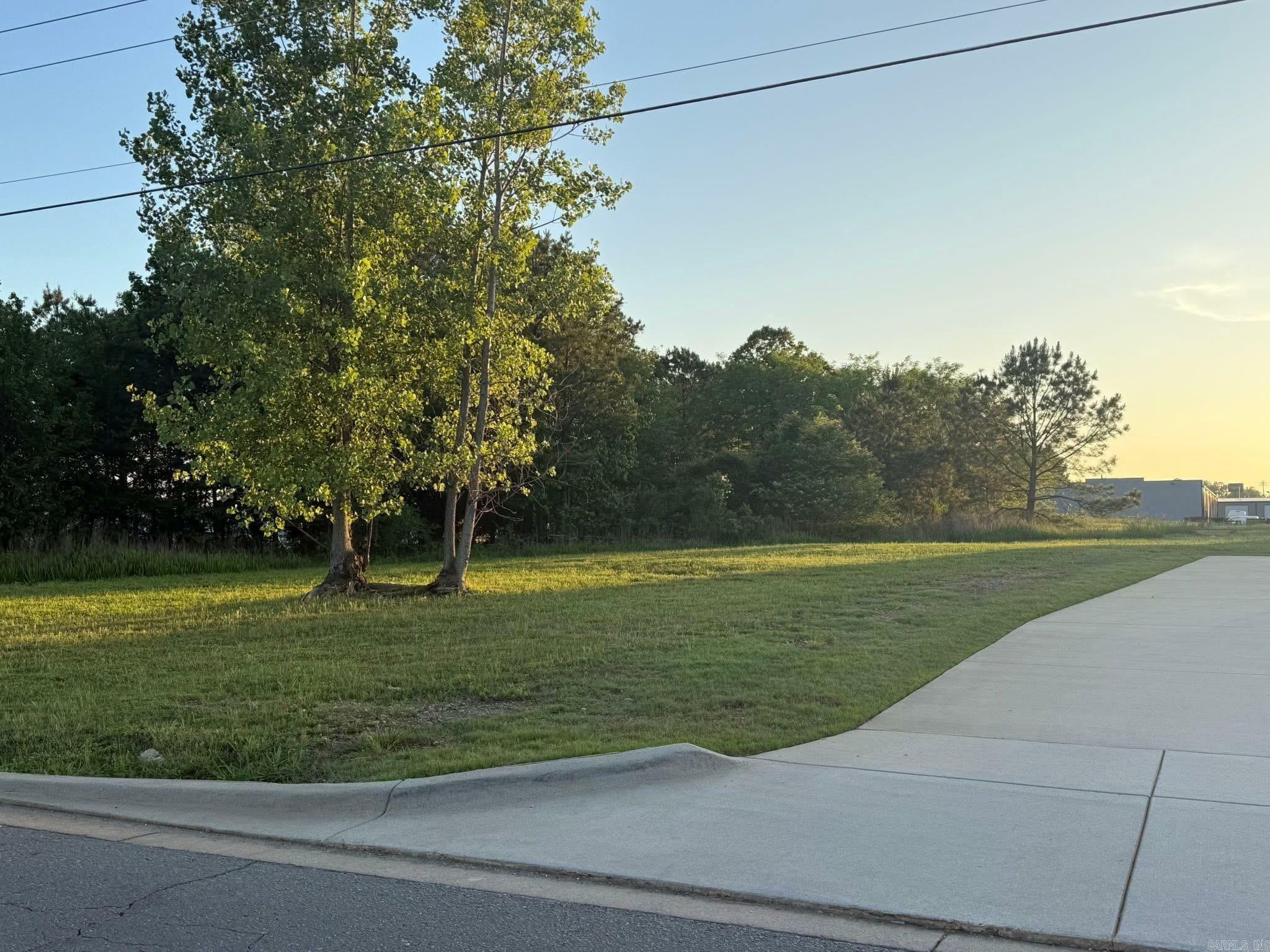 Property Photo: 0 Market Place Avenue AR 72022