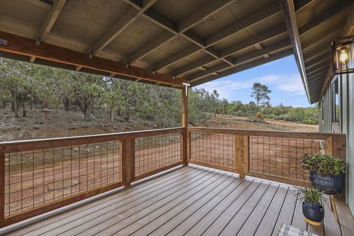 Property Photo:  169 N Lee'S Way  AZ 85541 