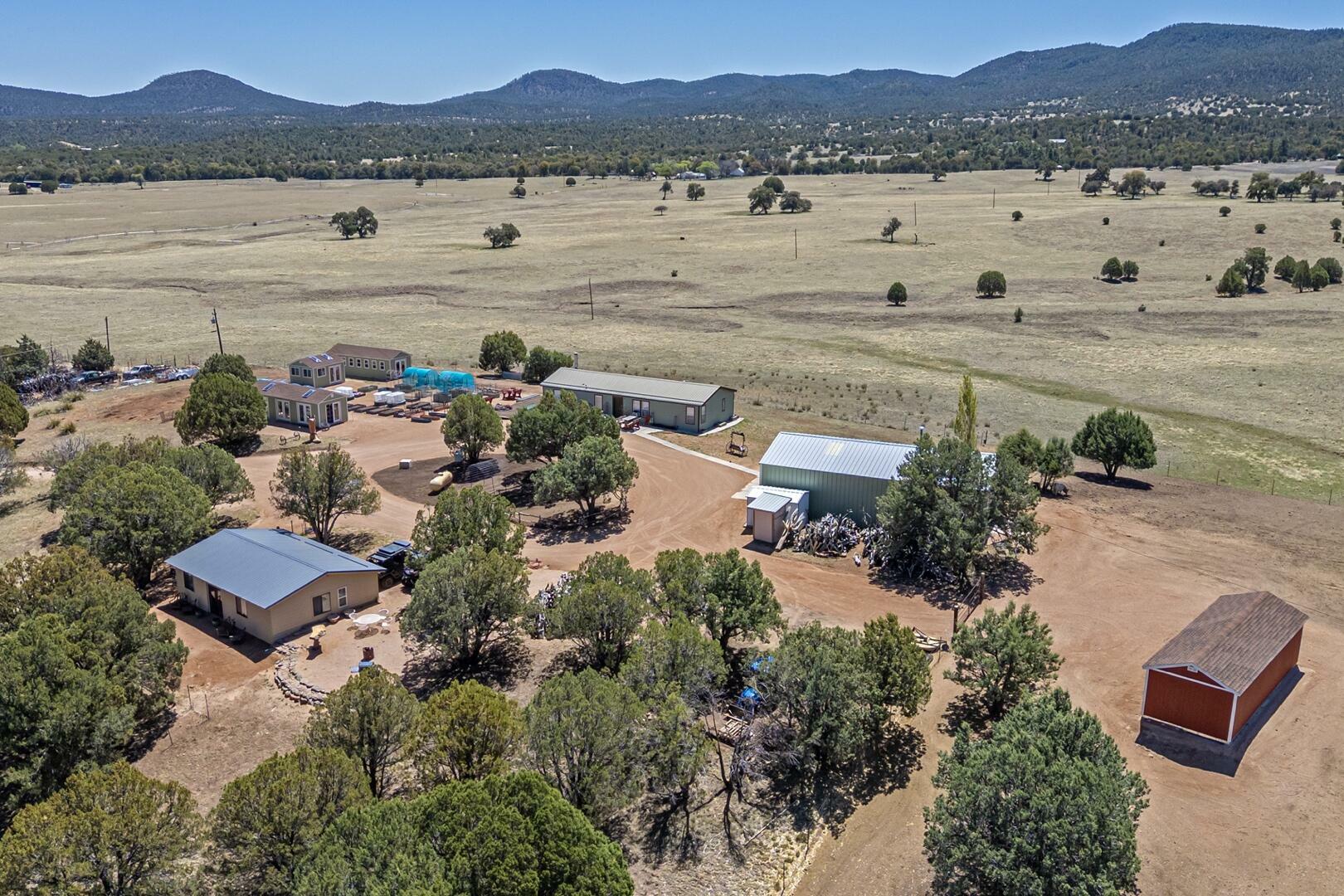 Property Photo: 394 Cohea Lane AZ 85554