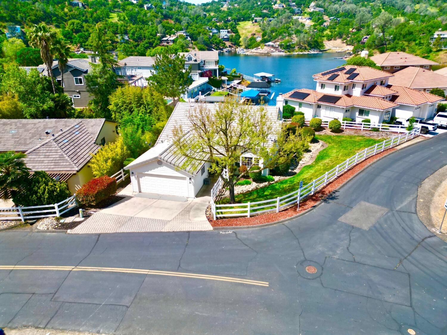 Property Photo:  3 Paseo Delago  CA 95228