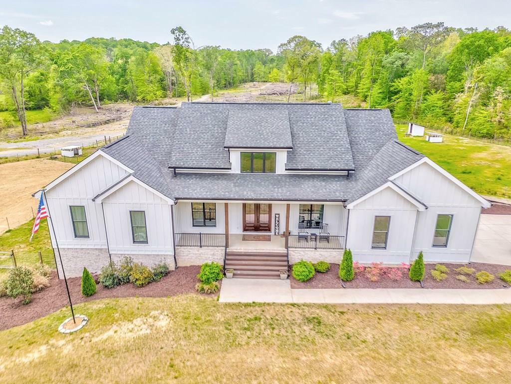 626 Cohutta Beaverdale Road  Cohutta GA 30710 photo